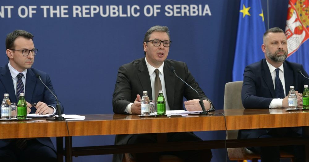 Serbia nis fushaten per terheqjen e njohjeve te Kosoves